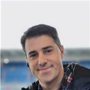 Cinturon negro 4° dan, imparte clases de defensa personal, kenpo (artes marciales),defensa personal policial y defensa personal femenina